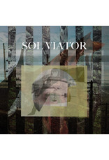 Self Release Sol Viator: s/t CS