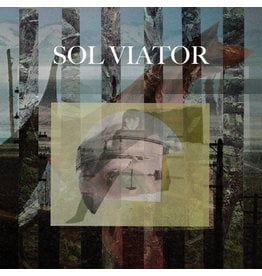 Self Release Sol Viator: s/t CS