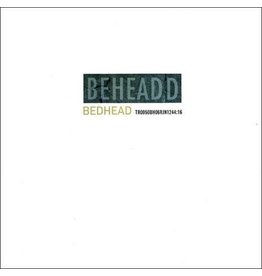 Numero Bedhead: Beheaded (smoke coloured) LP