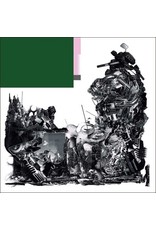 Rough Trade black midi: Schlagenheim LP