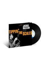 Blue Note McLean, Jackie: Tippin' The Scales (Blue Note Tone Poet) LP