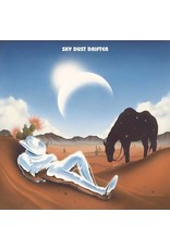 Forager Various: Sky Dust Drifter LP