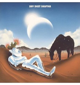 Forager Various: Sky Dust Drifter LP