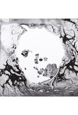 XL Radiohead: A Moon Shaped Pool LP