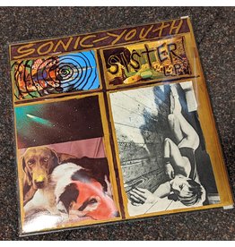 Vinyl Storage Solutions 4 mil Dual Pocket LP Vinyl Record Outer Sleeves (RESEALABLE) - Crystal Clear
