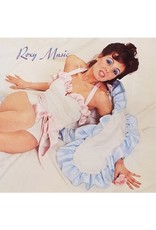 Republic Roxy Music: Roxy Music (half-speed master) LP