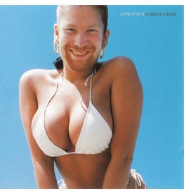 Warp Aphex Twin: Windowlicker LP