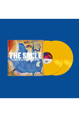 XL The Smile: A Light for Attracting Attention LP