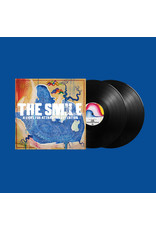 XL The Smile: A Light for Attracting Attention LP