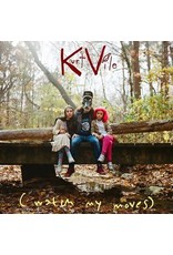 Verve Vile, Kurt: (watch my moves) LP
