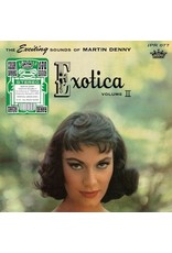 Jackpot Denny, Martin: Exotica Vol. 2 LP