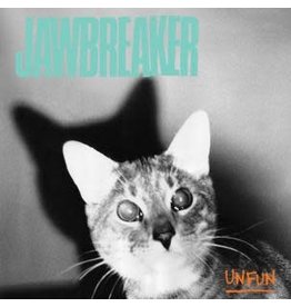Blackball Jawbreaker: Unfun LP