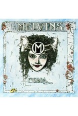 Boner Melvins: Ozma LP