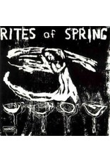 Dischord Rites of Spring: End On End LP