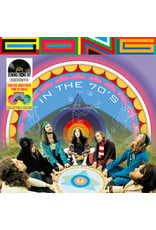 LMLR Gong: 2022RSD1 - Gong In The 70s (colour) LP