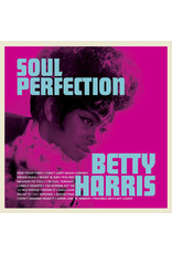 Soulgramma Harris, Betty: Soul Perfection LP