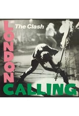 Sony Clash: London Calling LP