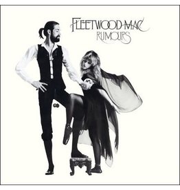 Reprise Fleetwood Mac: Rumours LP