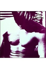 Rhino Smiths: The Smiths LP