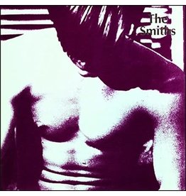 Rhino Smiths: The Smiths LP