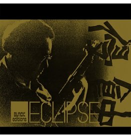 Black Editions Takayanagi New Direction Unit, Masayuki: Eclipse LP