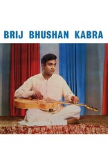Gramophone Company of India Kabra, Brij Brushan: s/t LP