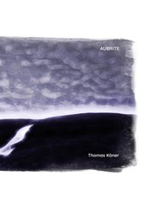 Mille Plateaux Koner, Thomas: Aubrite LP