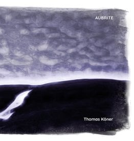 Mille Plateaux Koner, Thomas: Aubrite LP