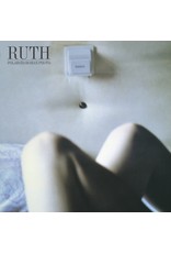 Born Bad Ruth: Polaroid/Roman/Photo LP