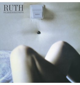 Born Bad Ruth: Polaroid/Roman/Photo LP