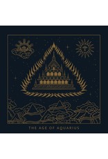 Glitterbeat Yin Yin: Age of Aquarius LP