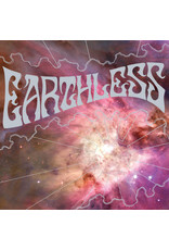 Nuclear Blast Earthless: Rhythms From A Cosmic Sky (LP+7-inch-indie exclusive) LP