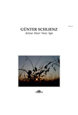 Zoharum' Schlienz, Gunter: Know Your New Age LP