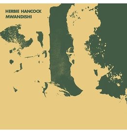 Antarctica Starts Here Hancock, Herbie: Mwandishi LP