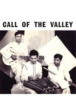 Gramophone Company of India Kabra/Sharma/Chaurasia: Call of the Valley LP