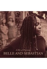 Matador Belle And Sebastian: A Bit Of Previous (indie shop edition with 7") LP