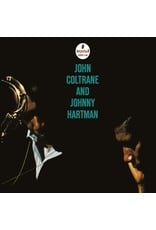 Impulse Coltrane, John & Johnny Hartman: John Coltrane And Johnny Hartman (Acoustic Sounds Series) LP