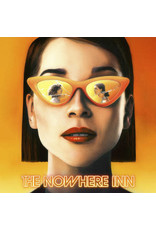 Loma Vista St. Vincent: 2022RSD1 - The Nowhere Inn (orange) LP