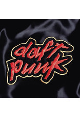 Daft Life Daft Punk: Homework LP