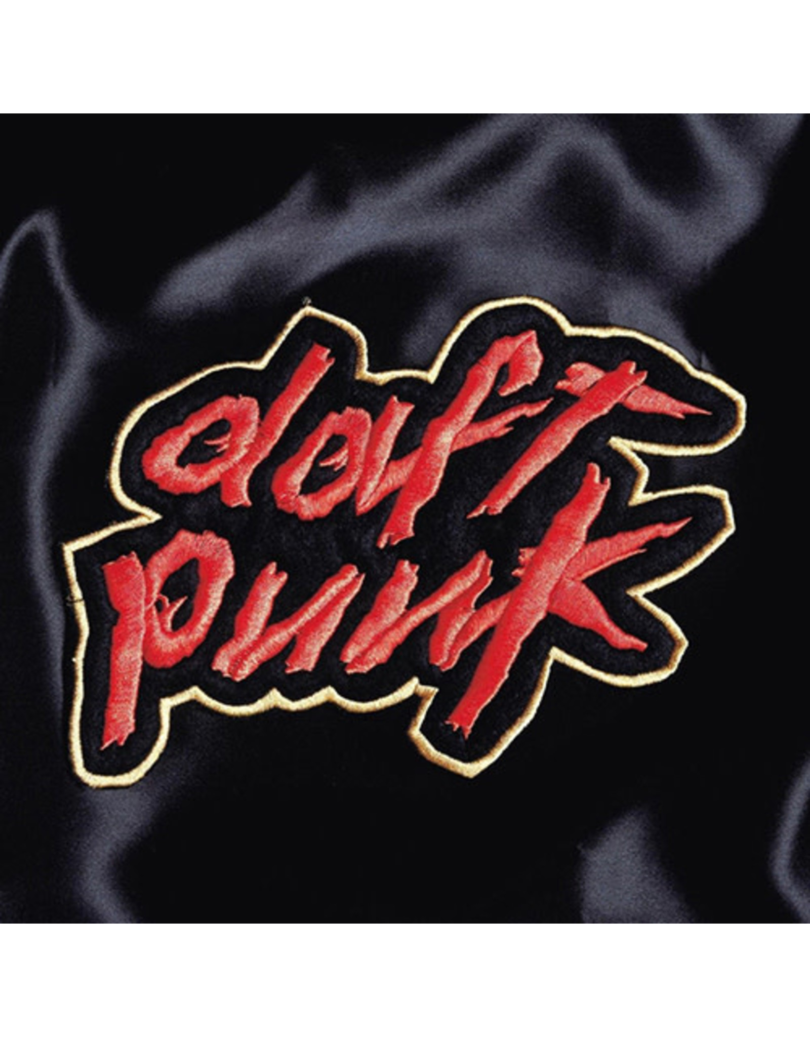 Daft Life Daft Punk: Homework LP
