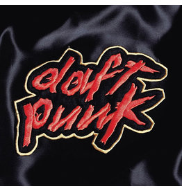 Daft Life Daft Punk: Homework LP