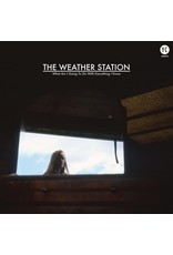 Fat Possum Weather Station: What Am I Going to Do With Everything I Know LP