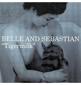 Matador Belle & Sebastian: Tigermilk LP