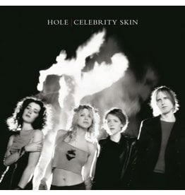 Music on Vinyl Hole: Celebrity Skin LP