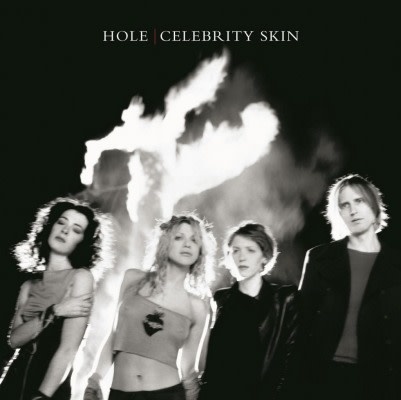 m*t様 HOLE CELEBRITY SKIN LP music-on-vinyl-hole-celebrity-