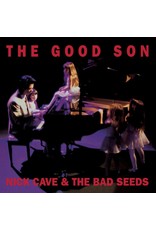 Mute Cave, Nick & The Bad Seeds: The Good Son LP