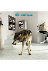 Mute Grinderman: 2 LP