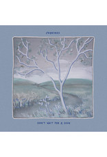 Slumberland Jeanines: Don't Wait For A Sign (LIGHT BLUE) LP