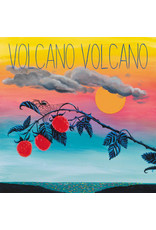 You've Changed Lambke, Steven: Volcano Volcano LP