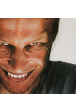 Warp Aphex Twin: Richard D. James Album LP